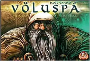 WHITE GOBLIN GAMES Brettspiel