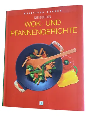 Kochbuch