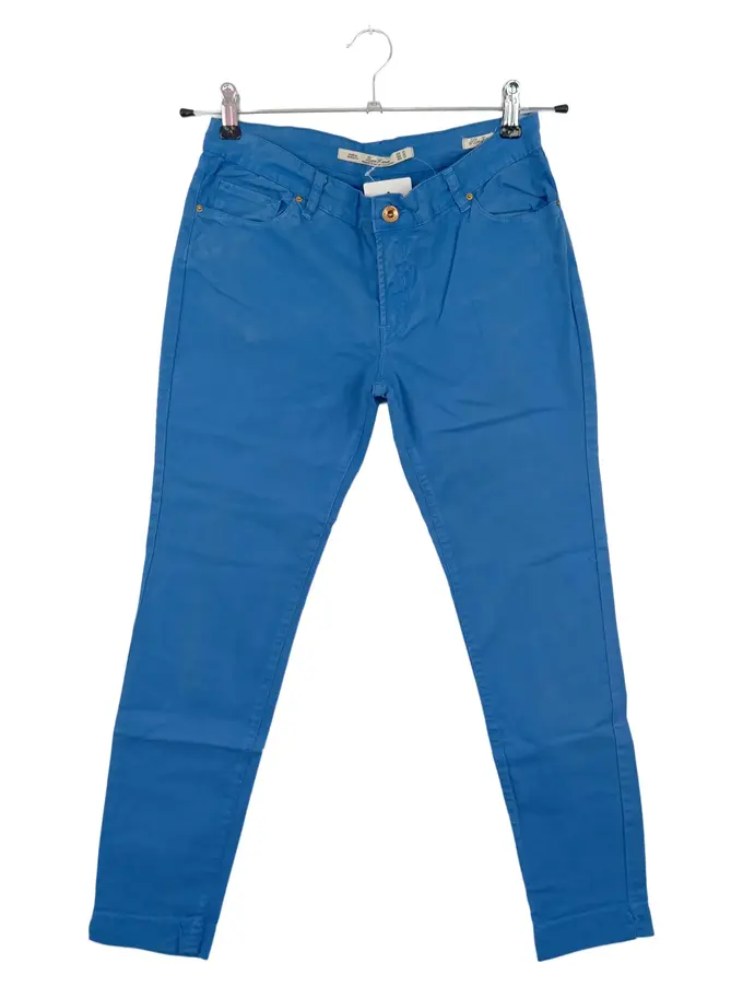ZARA Stoffhose Bild 1