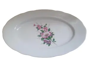 KAHLA KÖNITZ Platzteller