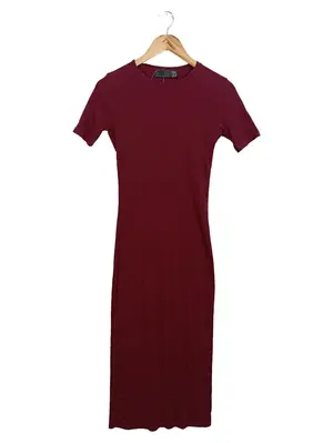 TRF BY ZARA Strickkleid