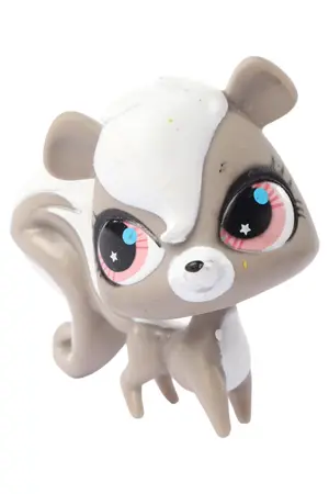 HASBRO Spielfigur
