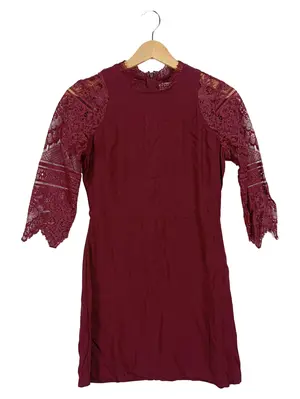 ABERCROMBIE & FITCH Cocktailkleid