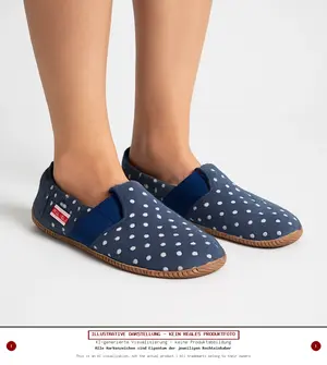 GIESSWEIN Hausschuhe