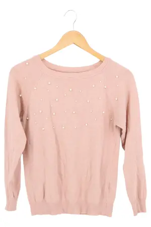 ZABAIONE Pullover