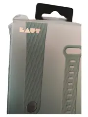 Vorschaubild 2 von Active 2.0 Smartwatch Armband Grün TPU für Apple Watch 42/44/45mm