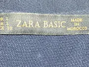 Vorschaubild 6 von Damen Jumpsuit Overall Gr. 40;L Blau Casual Freizeit