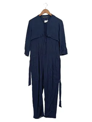 ZARA BASIC Jumpsuit