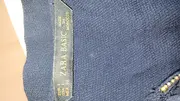 Vorschaubild 5 von Damen Jumpsuit Overall Gr. 40;L Blau Casual Freizeit
