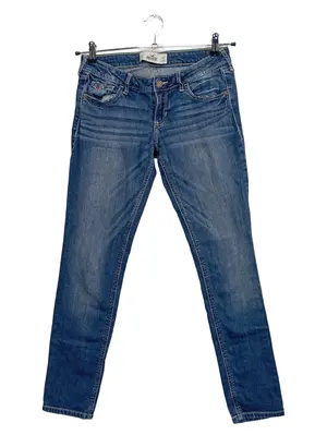 HOLLISTER Jeans Straight Leg
