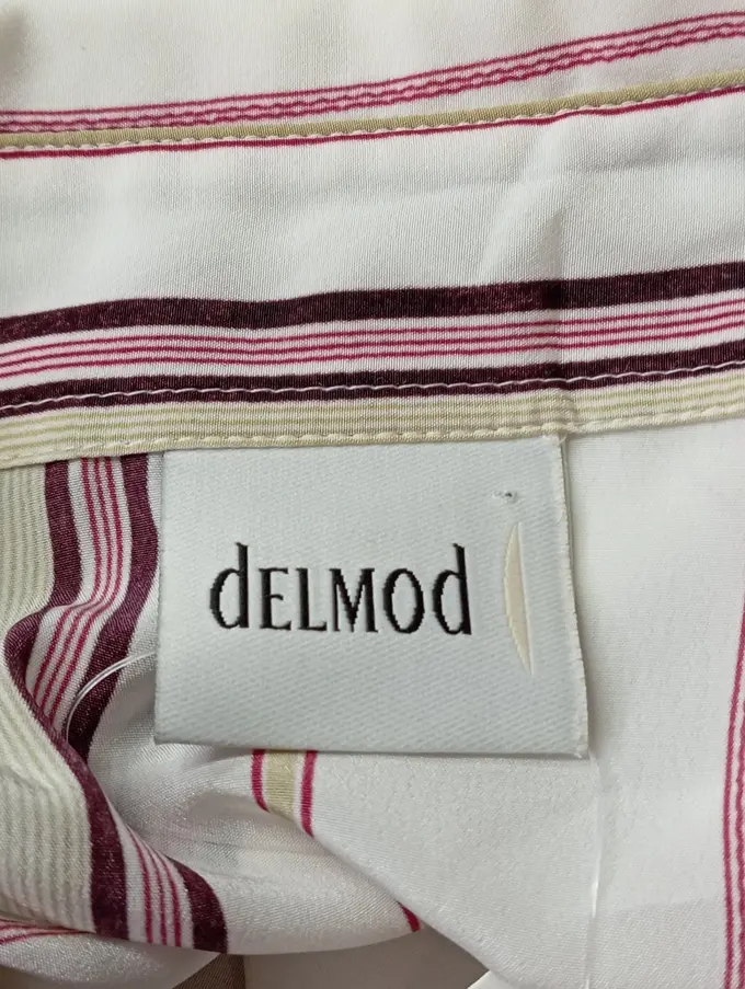 DEL MOD Bluse Bild 3