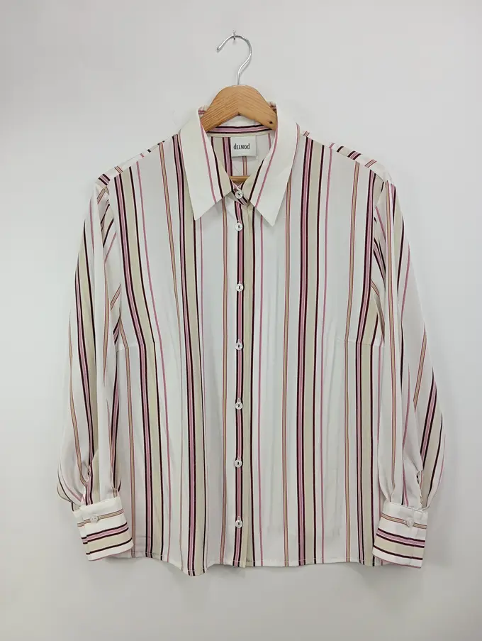 DEL MOD Bluse Bild 1