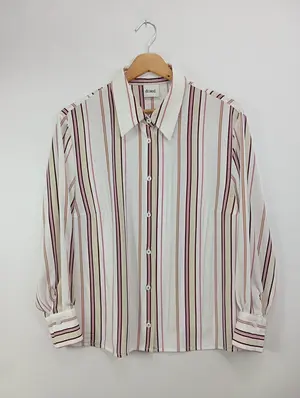 DEL MOD Bluse