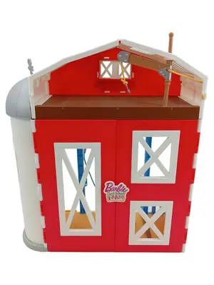 MATTEL Puppenhaus