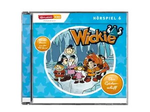 Hörspiel für Kinder