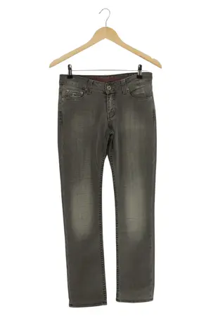 HILFIGER DENIM Jeans Straight Leg