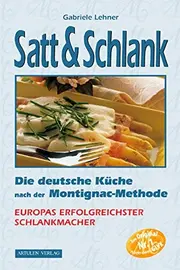 Vorschaubild 1 von Montignac Methode Kochbuch Gabriele Lehner 200 Rezepte Diät Abnehmen Gesundheit