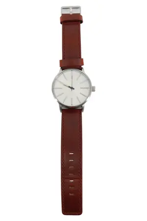 OOZOO Armbanduhr