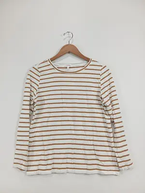 S.OLIVER Langarmshirt