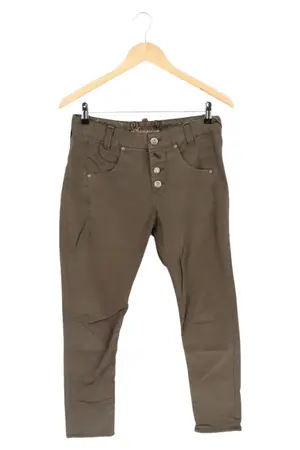 FORNARINA Stoffhose