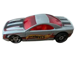 HOT WHEELS Spielzeugauto