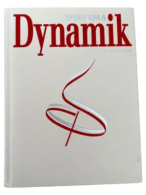 DYNAMIK Zeitschrift