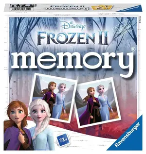 RAVENSBURGER SPIELE Gedächtnisspiel
