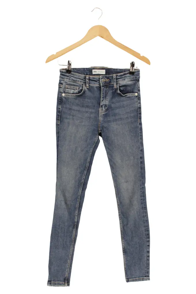 ZARA Jeans Slim Fit Bild 1