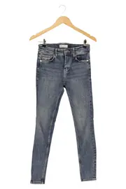 Vorschaubild ZARA Jeans Slim Fit 1