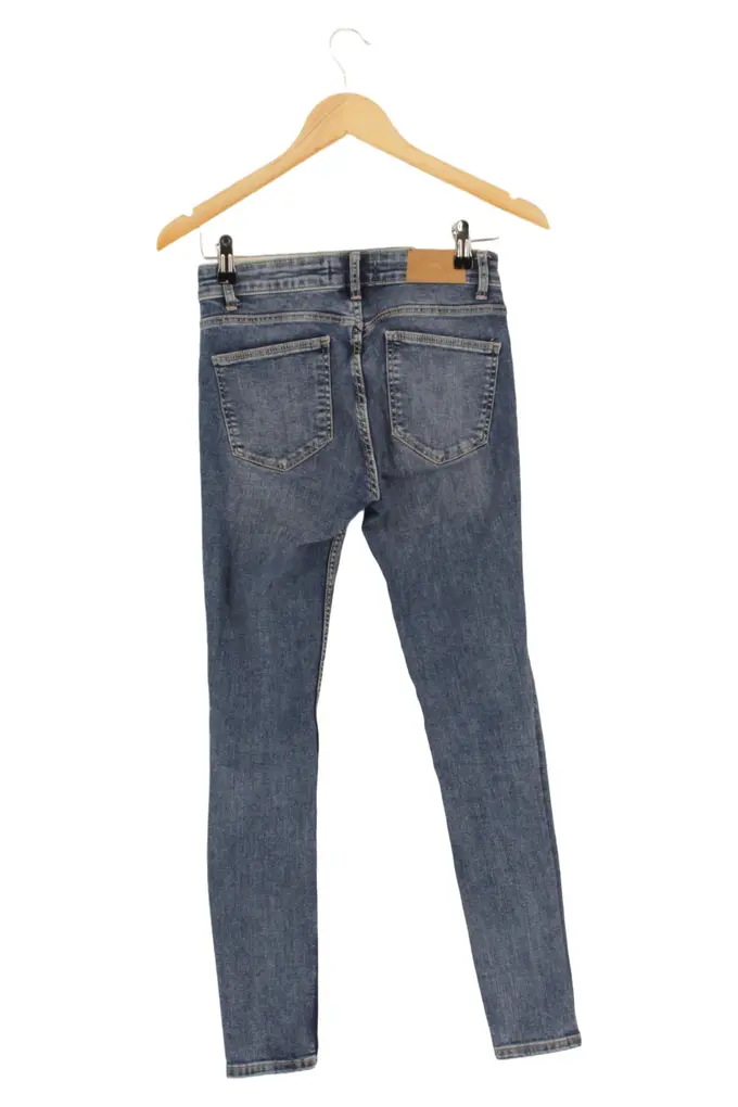 ZARA Jeans Slim Fit Bild 2