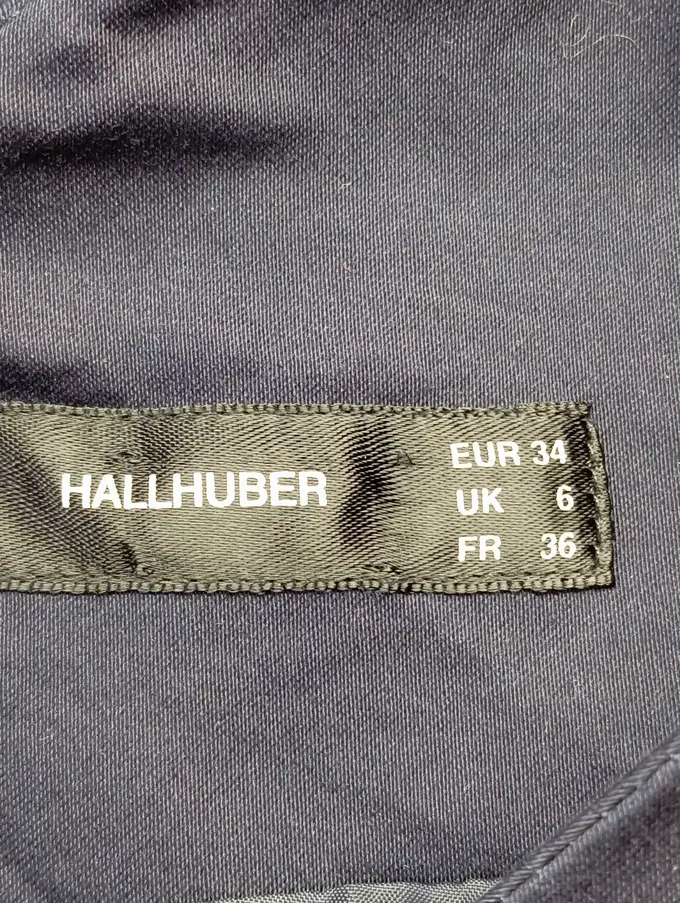 HALLHUBER Etuikleid Bild 3