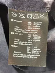 Vorschaubild HALLHUBER Etuikleid 4