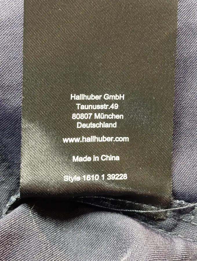 HALLHUBER Etuikleid Bild 5