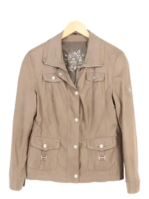BARBARA LEBEK Leichte Jacke