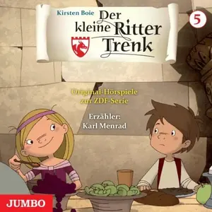 Hörspiel für Kinder