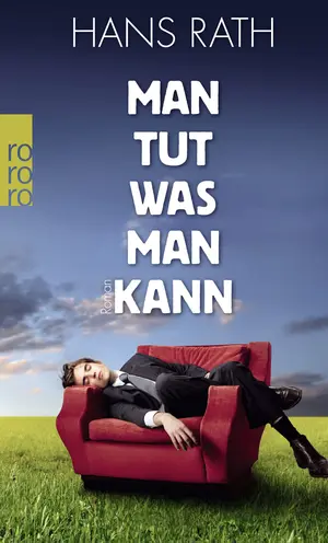 Gesellschaftsroman