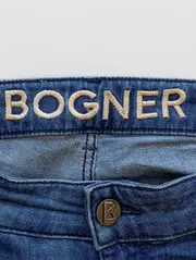 Vorschaubild BOGNER Jeans Straight Leg 3