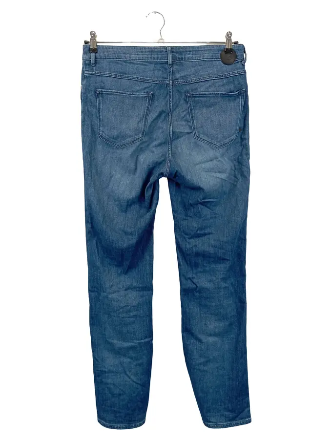 BOGNER Jeans Straight Leg Bild 2