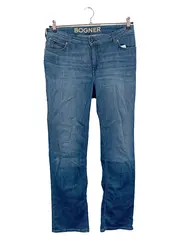 Vorschaubild BOGNER Jeans Straight Leg 1