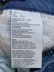 Vorschaubild BOGNER Jeans Straight Leg 4