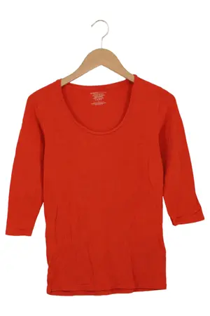 MAJESTIC FILATURES Langarmshirt