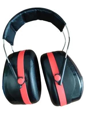 3M PELTOR Gehörschutz Kopfhörer