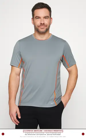 SLOGGI Sport Shirt