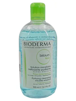 BIODERMA Make Up Entferner