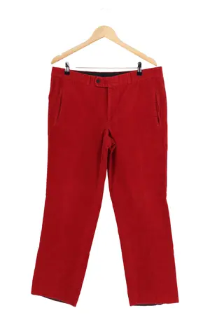 DOLZER Cordhose