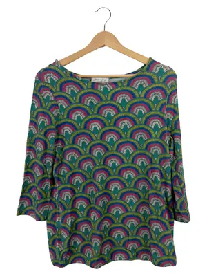 CHRISTIAN BERG Bluse