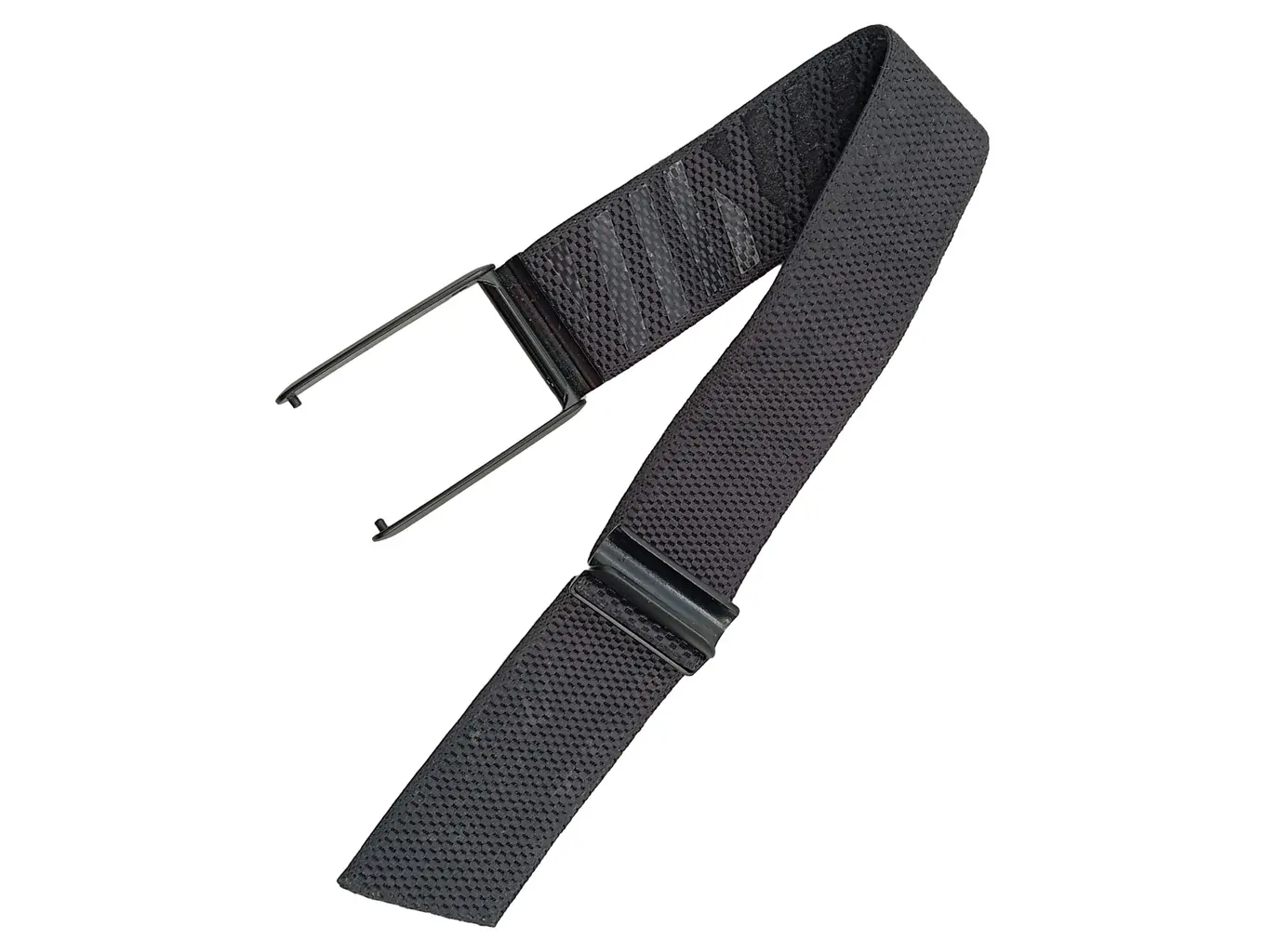 WHOOP Armband Ersatz Strap 3 cm Sport Fitness Tracker Band Herren Schwarz