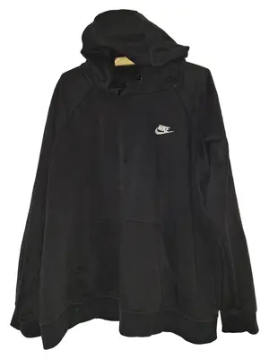 NIKE Kapuzenpullover