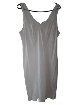 SÜDTRIKOT Unterkleid