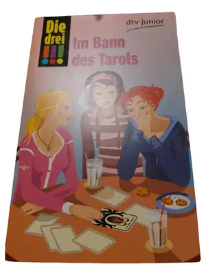 Buch für Jugendliche